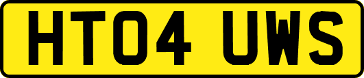 HT04UWS