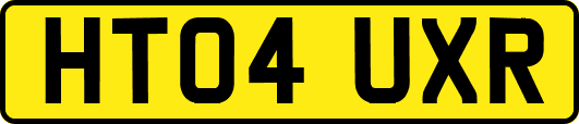 HT04UXR
