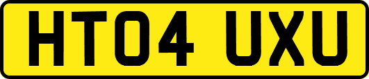 HT04UXU