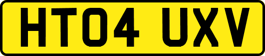 HT04UXV