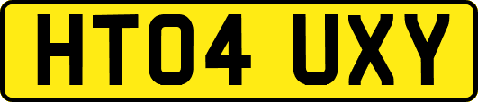 HT04UXY