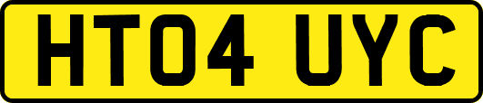 HT04UYC