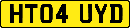HT04UYD