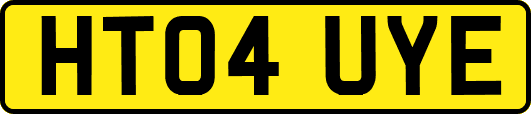 HT04UYE