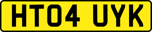 HT04UYK
