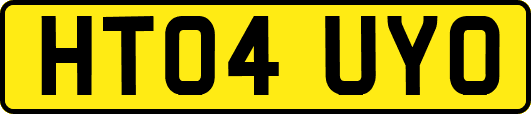 HT04UYO