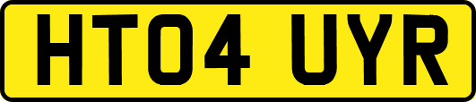 HT04UYR