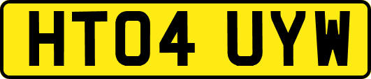 HT04UYW