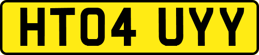 HT04UYY