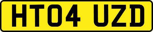 HT04UZD