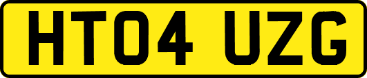 HT04UZG