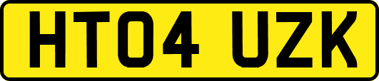 HT04UZK
