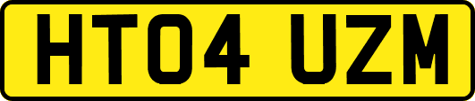 HT04UZM