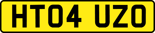 HT04UZO