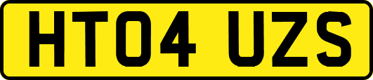 HT04UZS