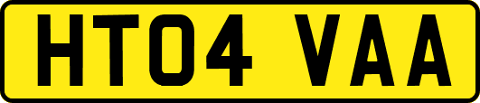HT04VAA