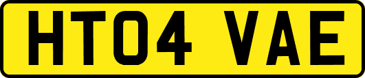 HT04VAE