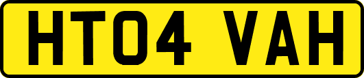 HT04VAH