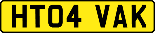 HT04VAK