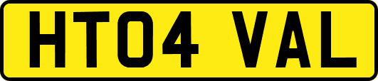 HT04VAL