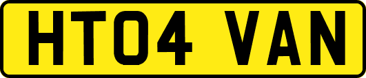 HT04VAN