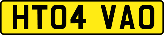 HT04VAO