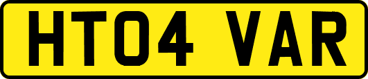 HT04VAR