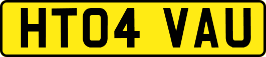 HT04VAU