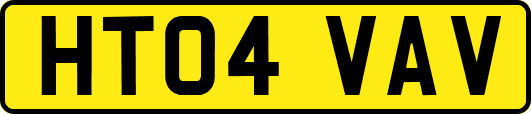 HT04VAV