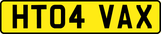 HT04VAX