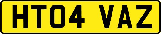 HT04VAZ