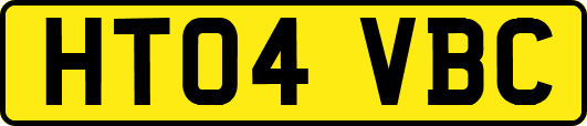 HT04VBC