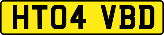 HT04VBD
