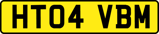 HT04VBM