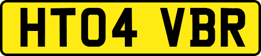 HT04VBR