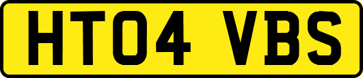HT04VBS
