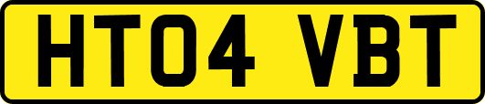 HT04VBT