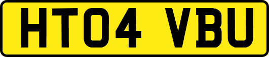 HT04VBU