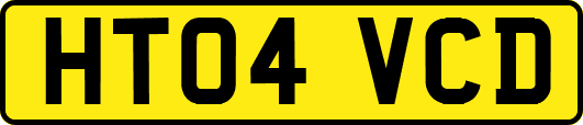 HT04VCD