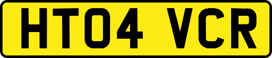 HT04VCR