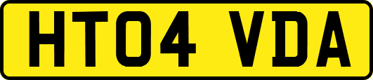 HT04VDA
