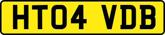 HT04VDB