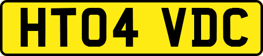 HT04VDC