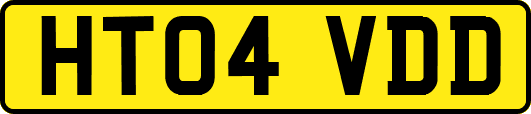 HT04VDD