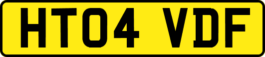 HT04VDF