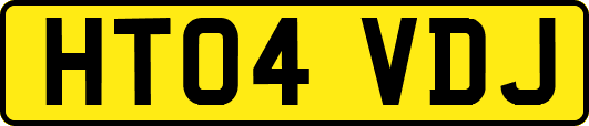 HT04VDJ