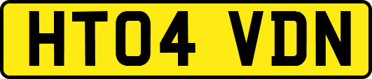 HT04VDN