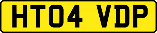HT04VDP