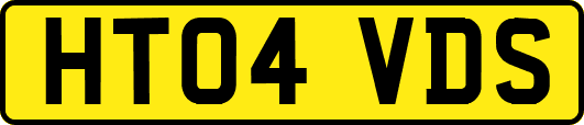 HT04VDS