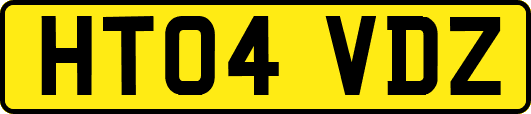 HT04VDZ